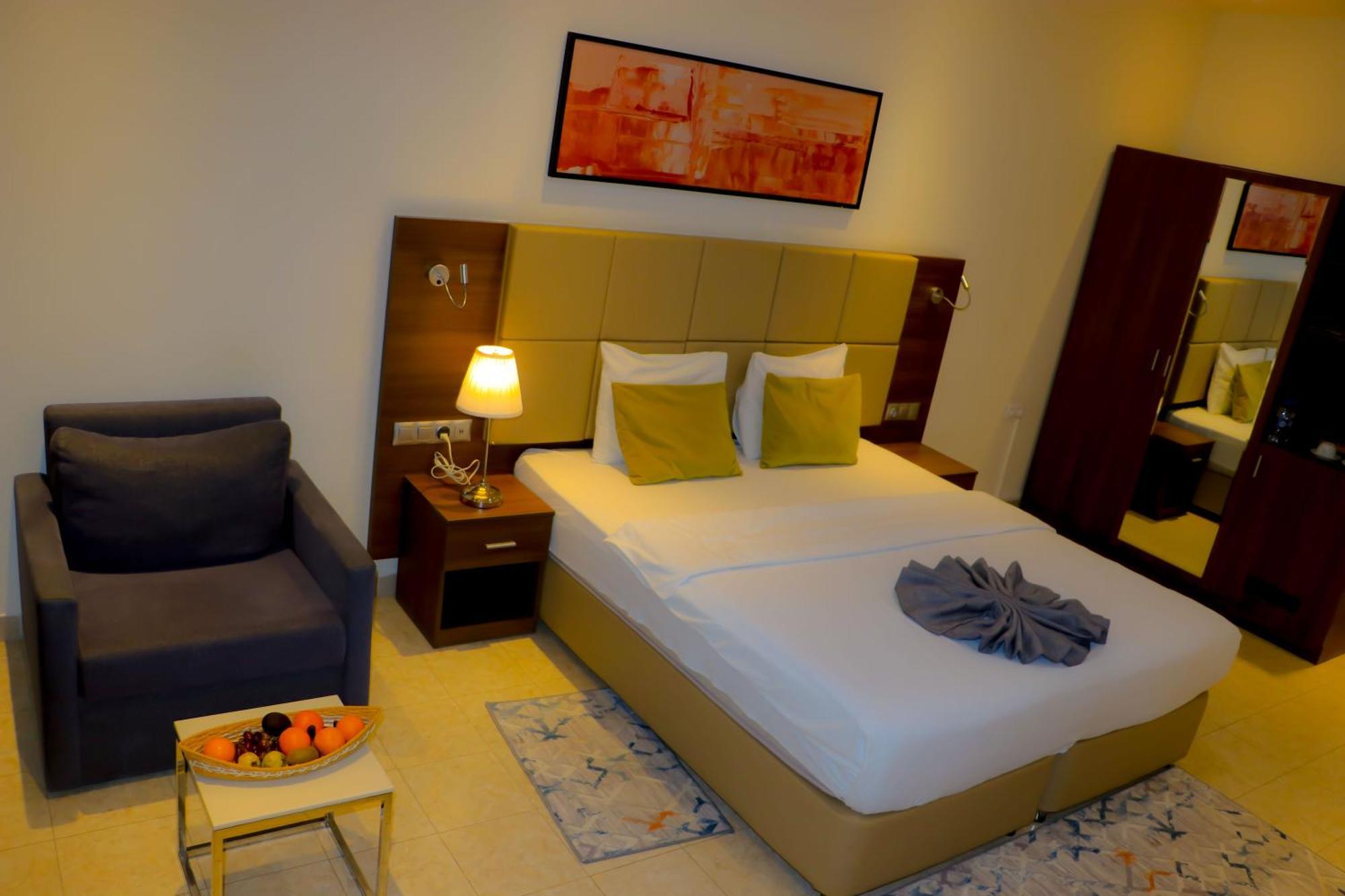 Capital Hotel Djibouti Djibouti City Luaran gambar